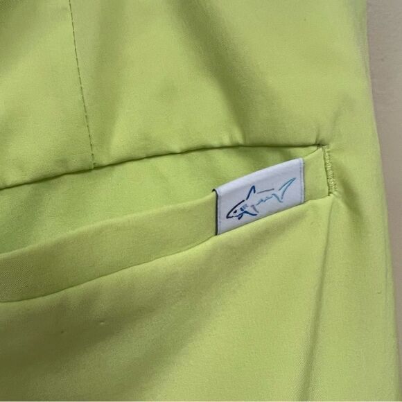 Greg Norman lightweight “ attack life” golf shorts Sz 32 - Picture 6 of 6